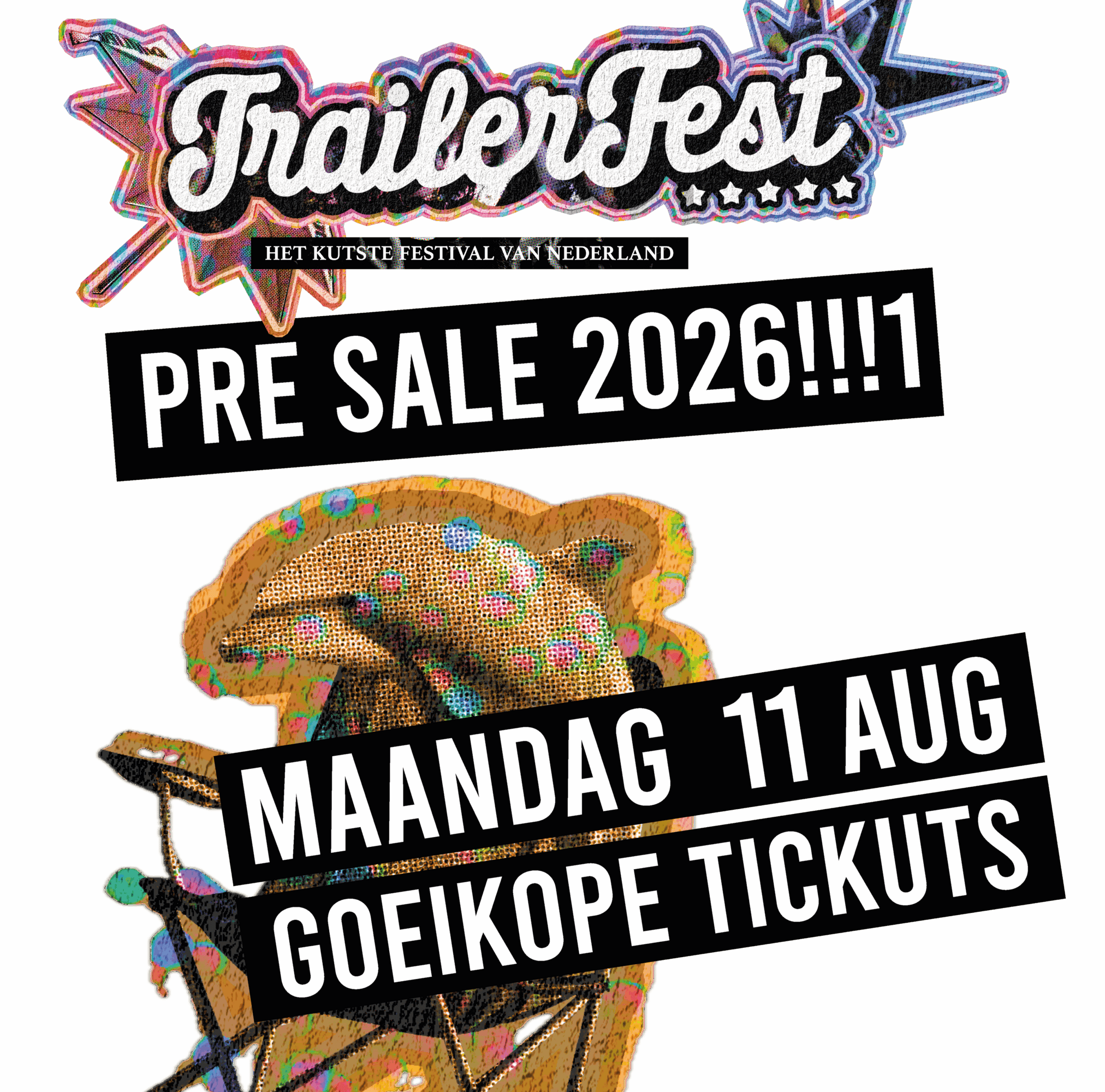 pre sale pre sale